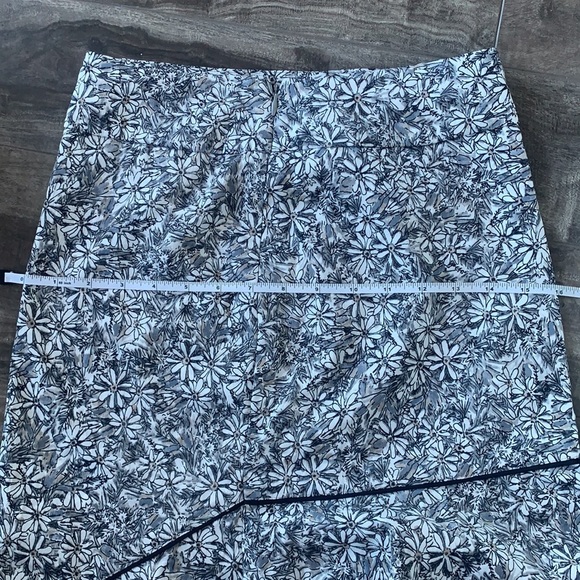 Maeve flora skirt by Anthropologie - Picture 8 of 12